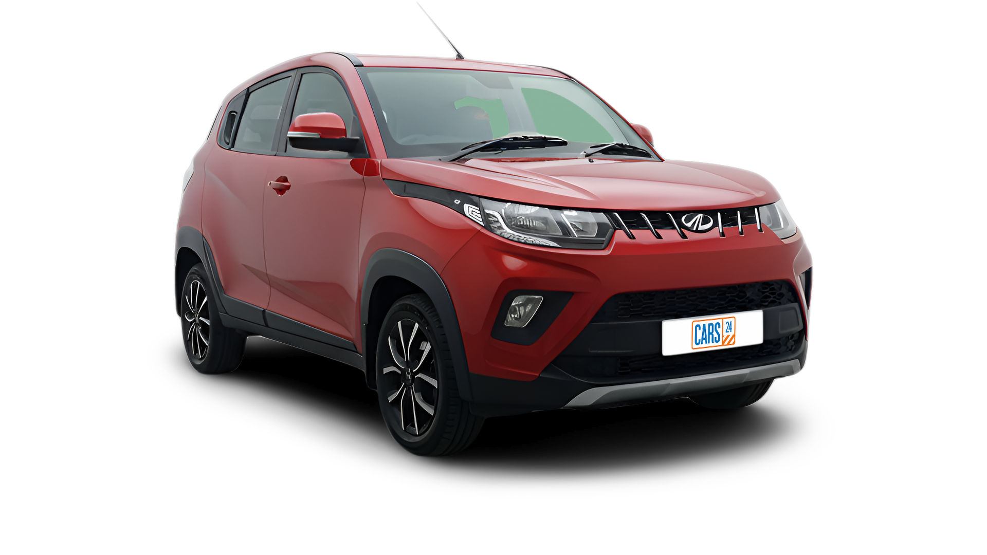 Mahindra KUV 100 NXT-img